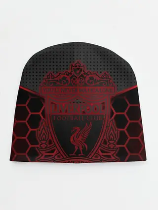 Детская шапка / Liverpool F.C.