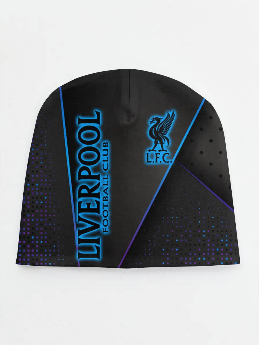 Детская шапка / Liverpool F.C.