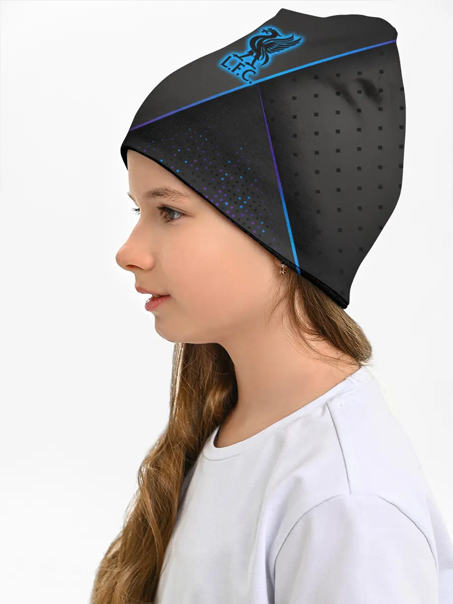 Детская шапка / Liverpool F.C.