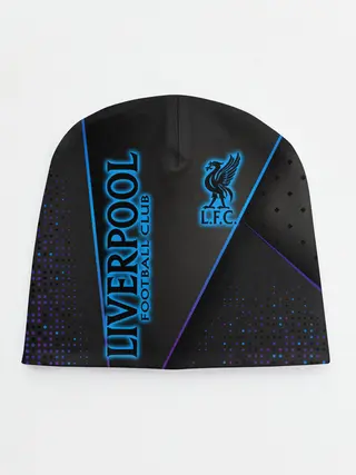 Детская шапка / Liverpool F.C.