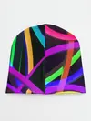 Детская шапка / Светящиеся полосы