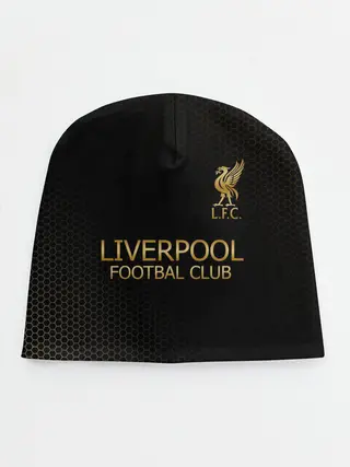 Детская шапка / Liverpool.