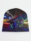 Детская шапка / Neon