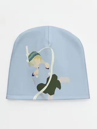 Детская шапка / Yukine