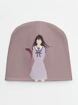 Детская шапка / Hiyori Iki