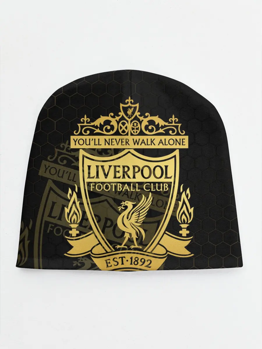 Детская шапка / Ливерпуль
