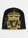 Детская шапка / Ливерпуль