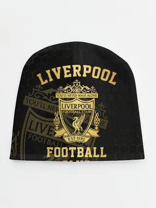 Детская шапка / Ливерпуль