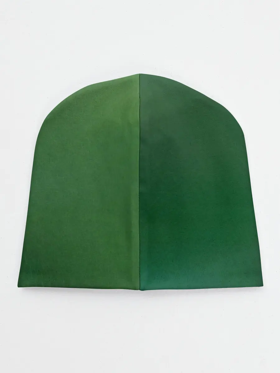 Детская шапка / Caveira