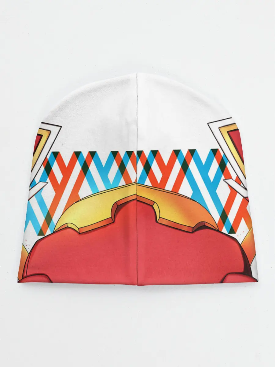 Детская шапка / франкс стрелиция