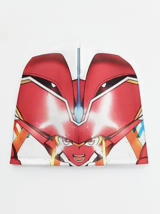 Детская шапка / франкс стрелиция