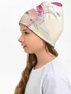Детская шапка / ноль два милая