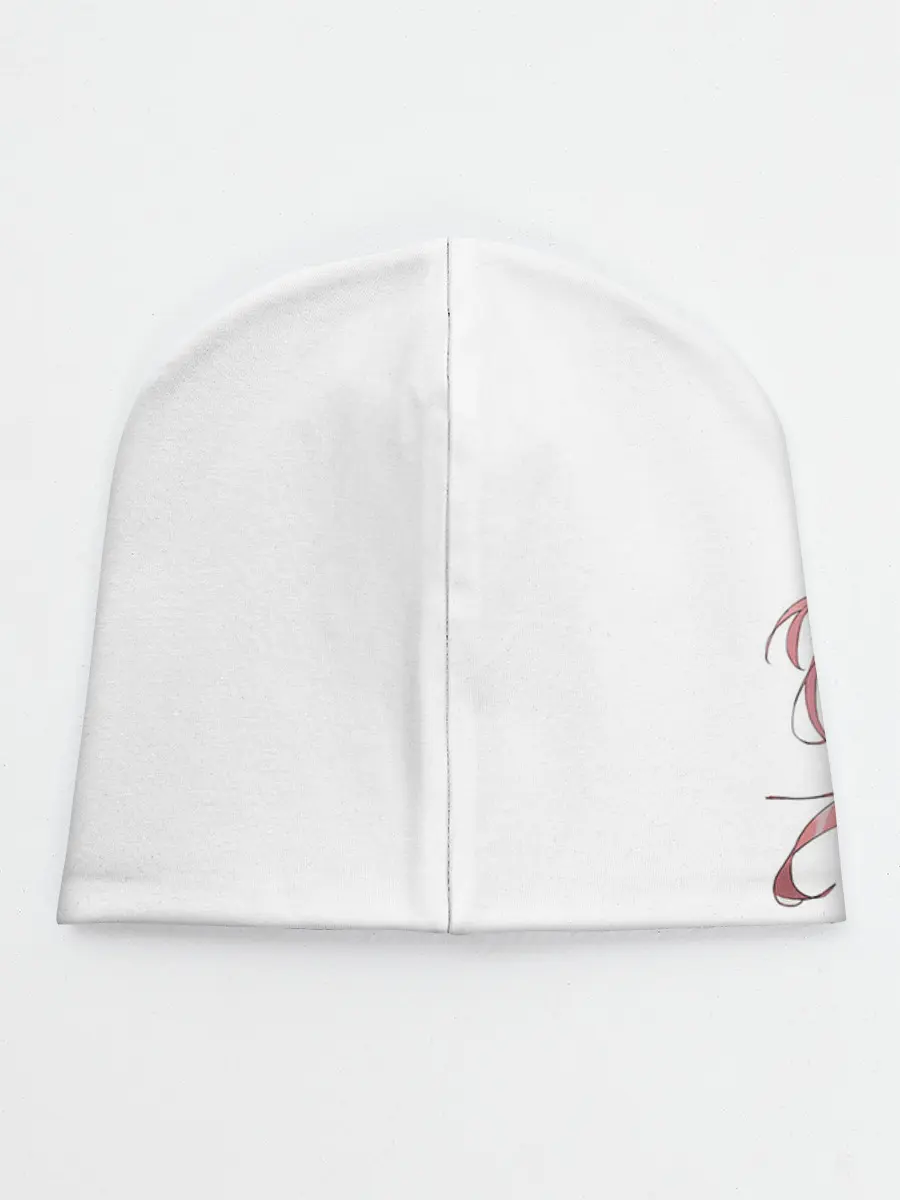 Детская шапка / ноль два волосы