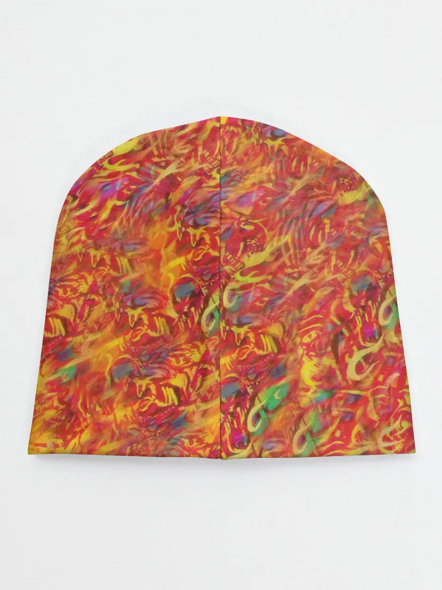 Детская шапка / Hotline Miami 2: Wrong Number