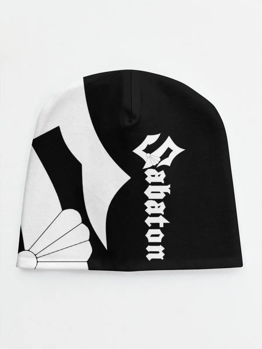 Детская шапка / Sabaton