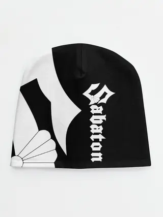 Детская шапка / Sabaton