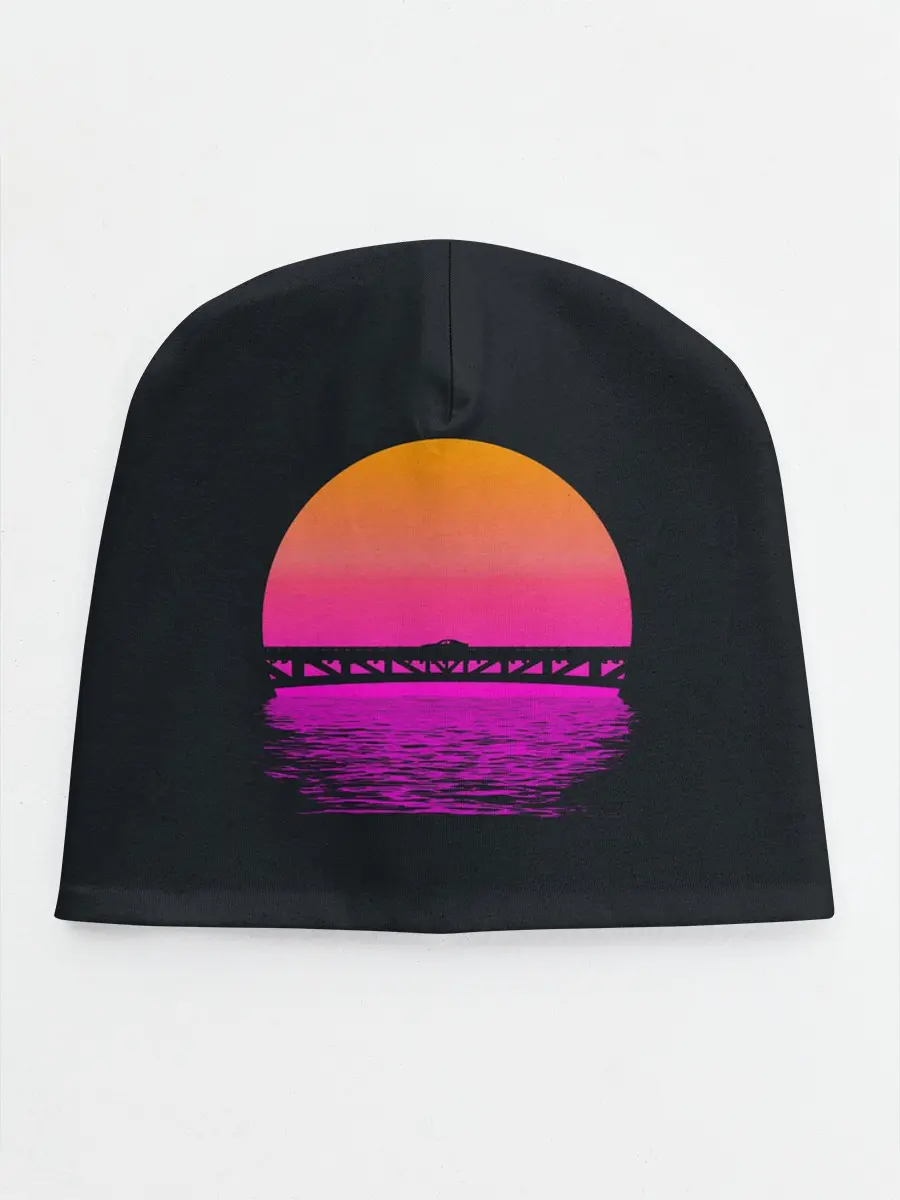 Детская шапка / Hotline Maiami