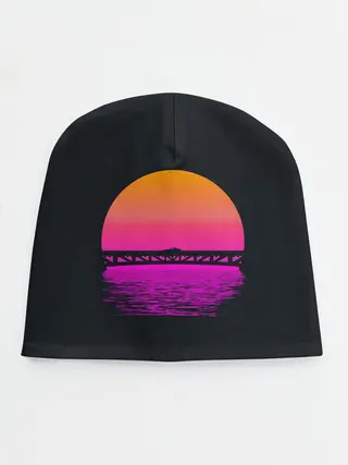 Детская шапка / Hotline Maiami