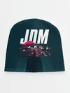 Детская шапка / JDM