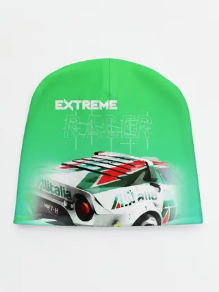 Детская шапка / Extrime Racer