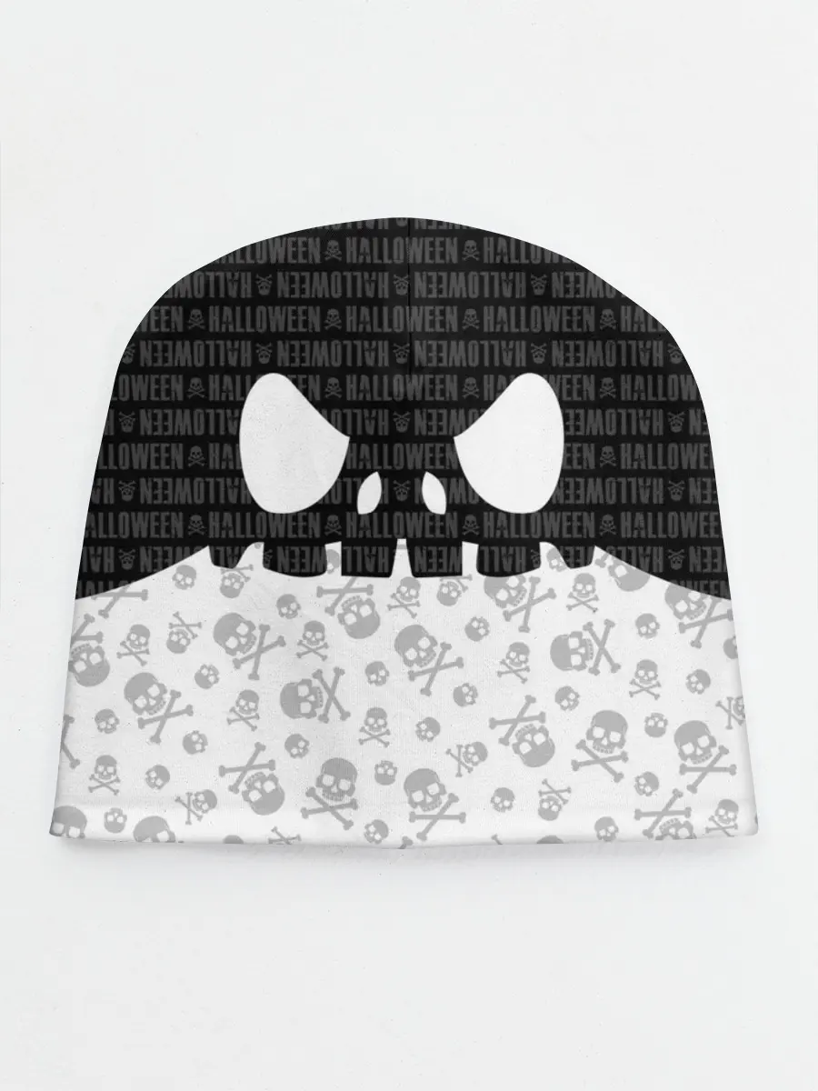 Детская шапка / Halloween