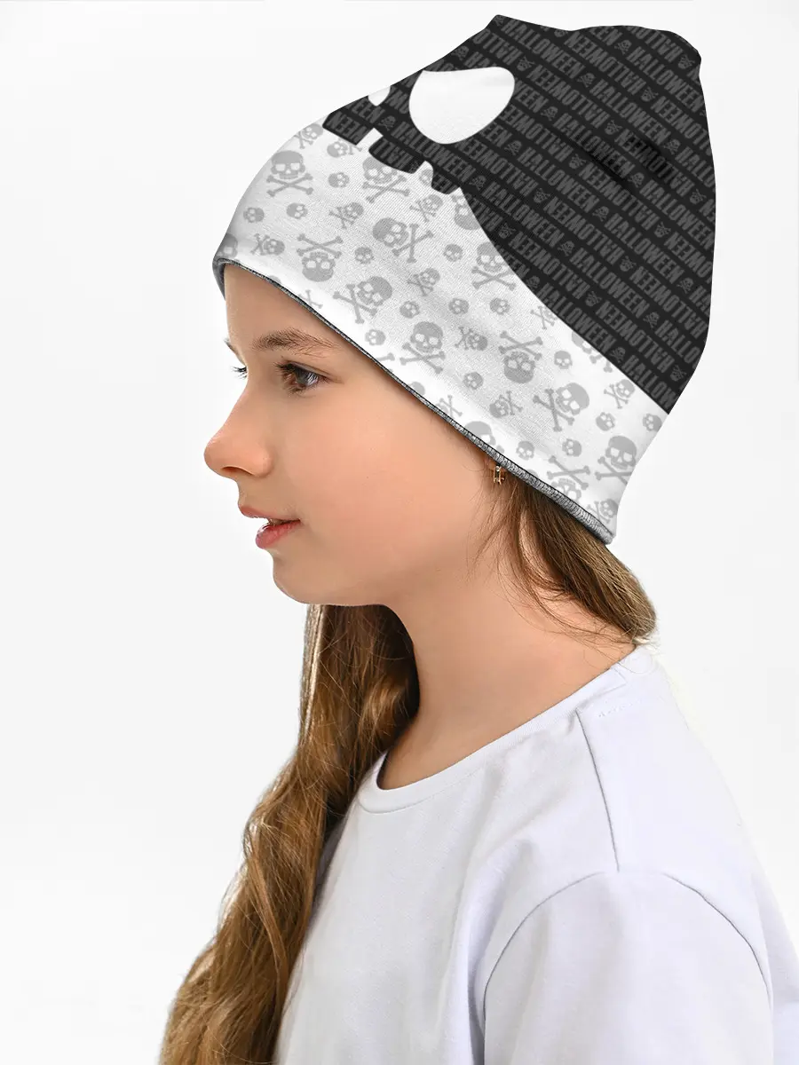 Детская шапка / Halloween