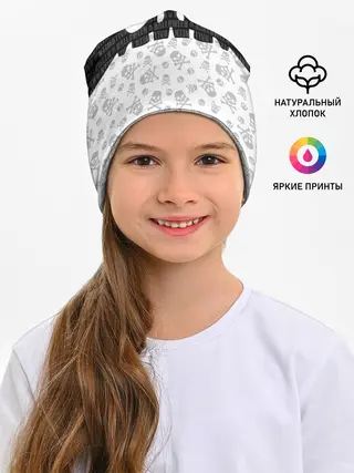 Детская шапка / Halloween