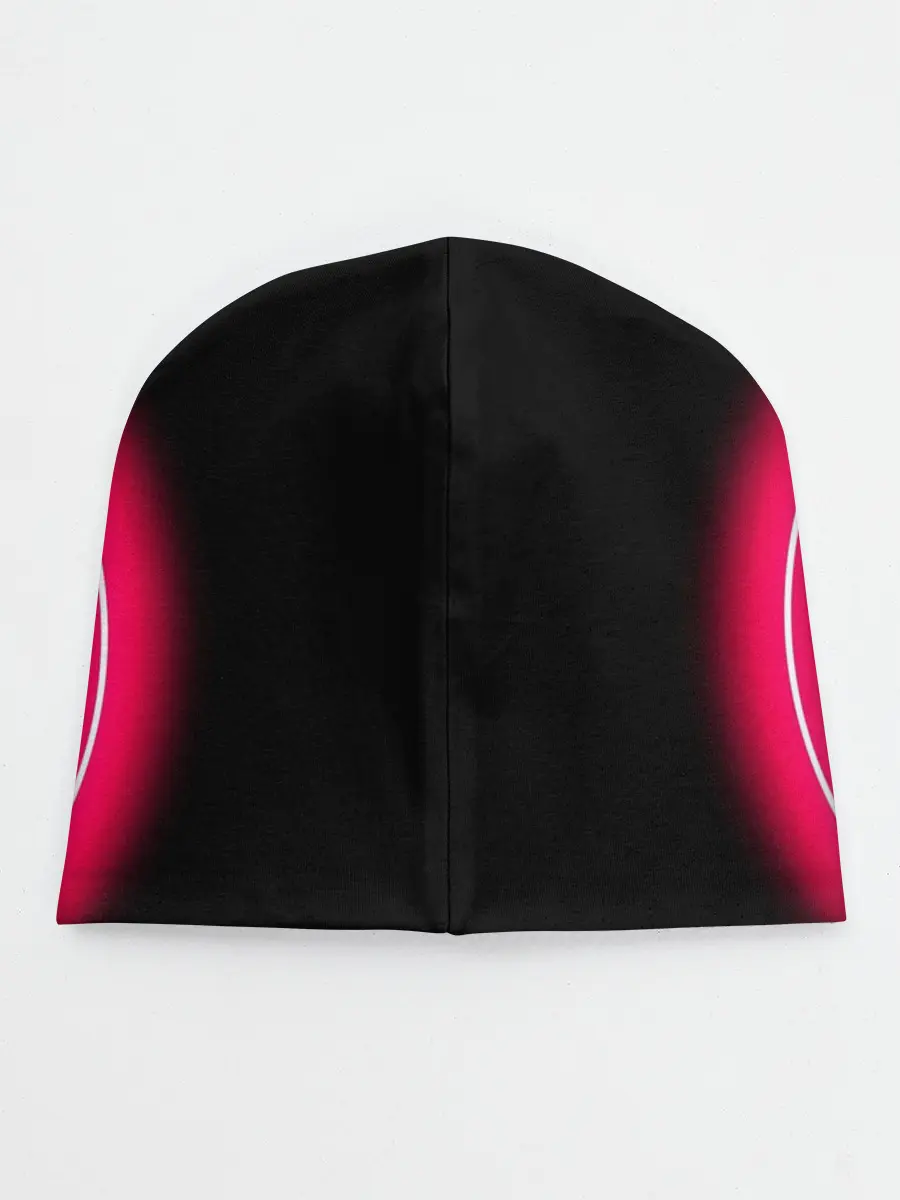 Детская шапка / Neon