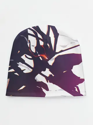 Детская шапка / милый во франксе абстракция