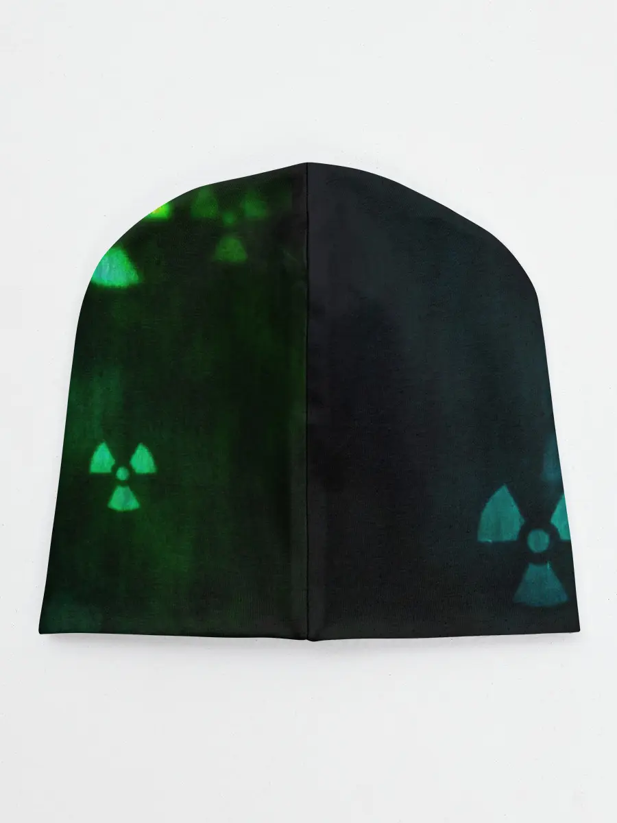 Детская шапка / Stalker.