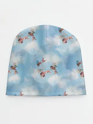 Детская шапка / Renaissance Angels