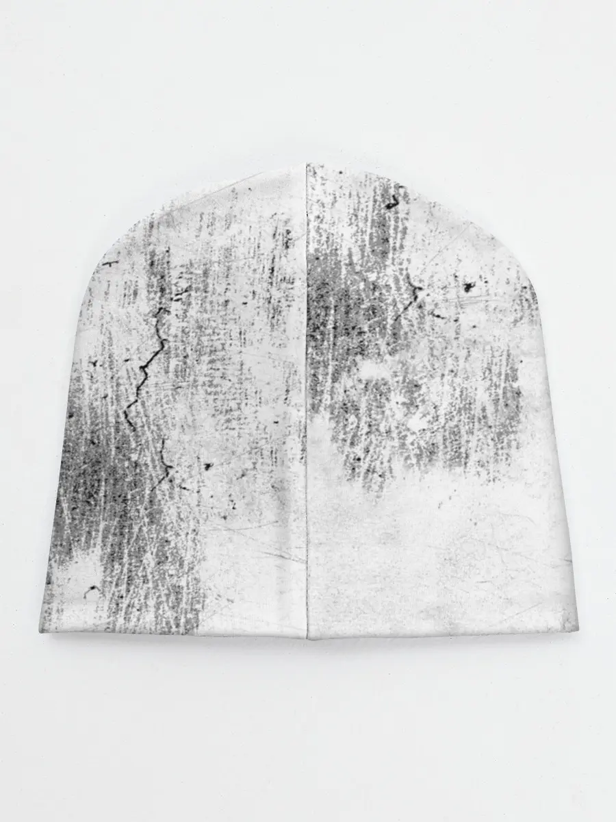 Детская шапка / Острые козырьки