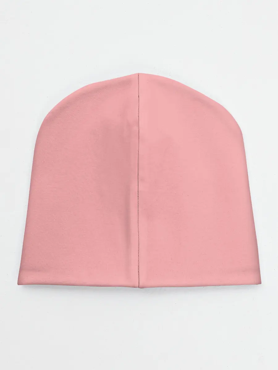 Детская шапка / ноль два минимал