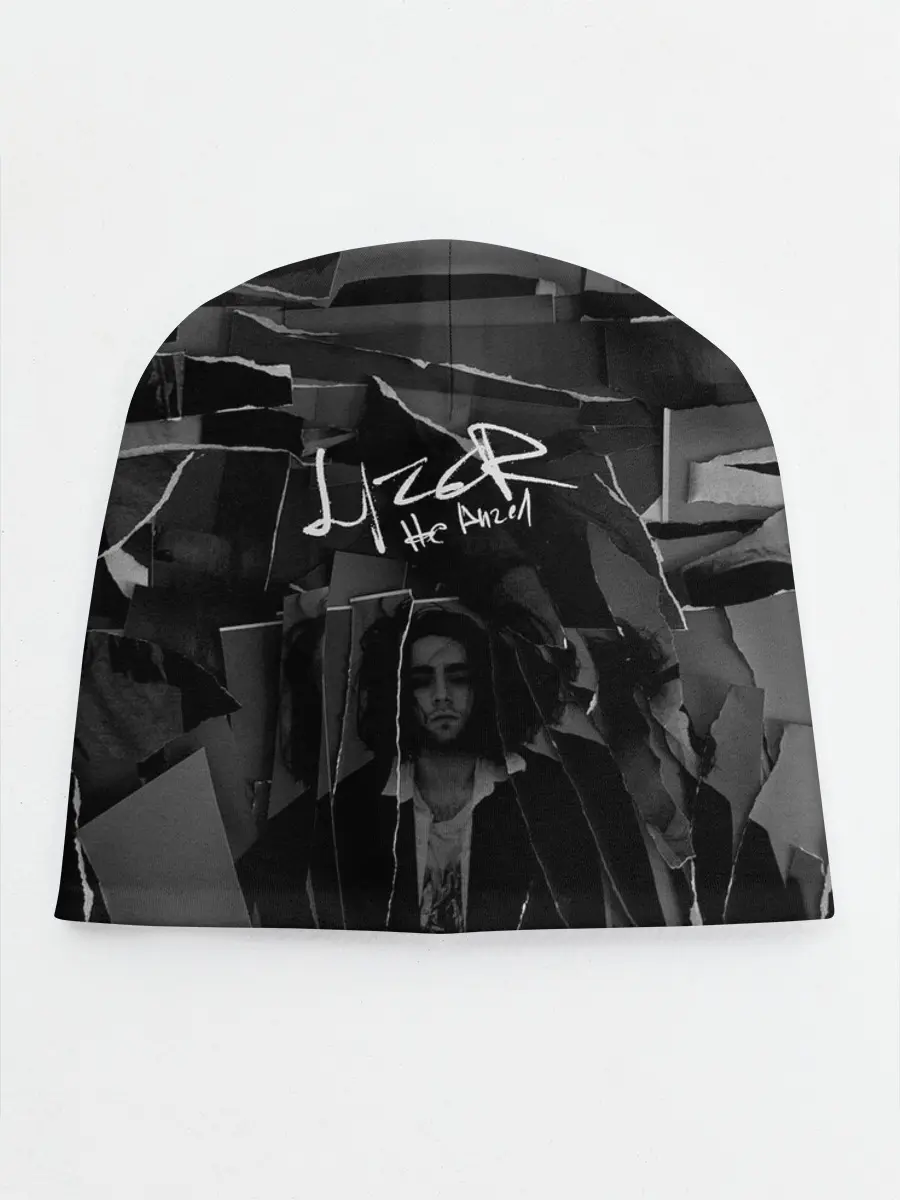 Детская шапка / Lizer