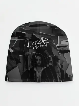 Детская шапка / Lizer