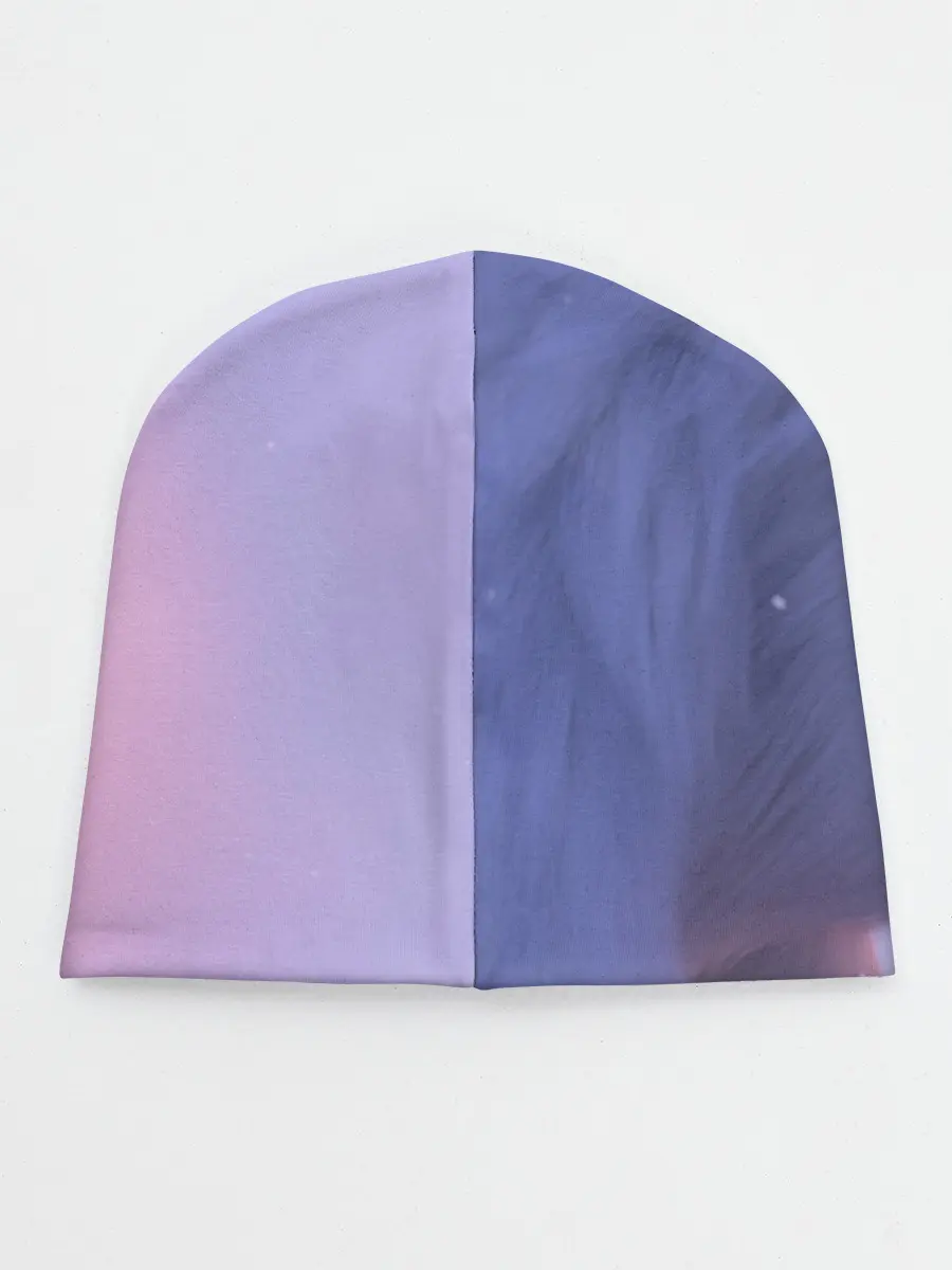 Детская шапка / ABOMINABLE