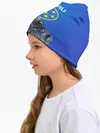 Детская шапка / Subaru