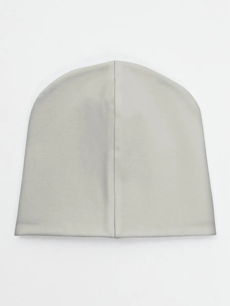 Детская шапка / Лиса в наушниках