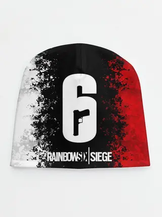 Детская шапка / Rainbow Six | Siege.