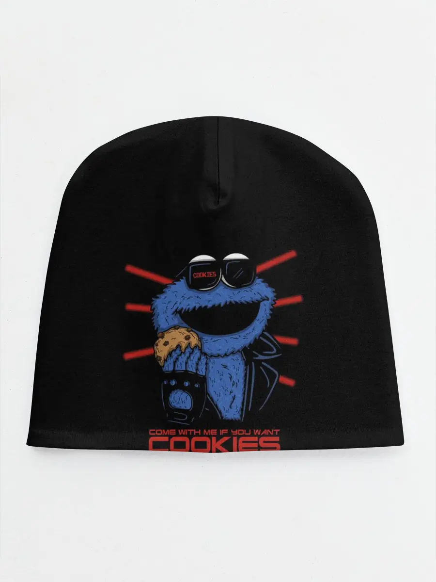 Детская шапка / Come with me if you want