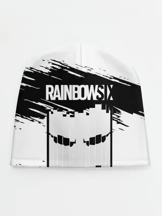 Детская шапка / Rainbow Six | Siege.