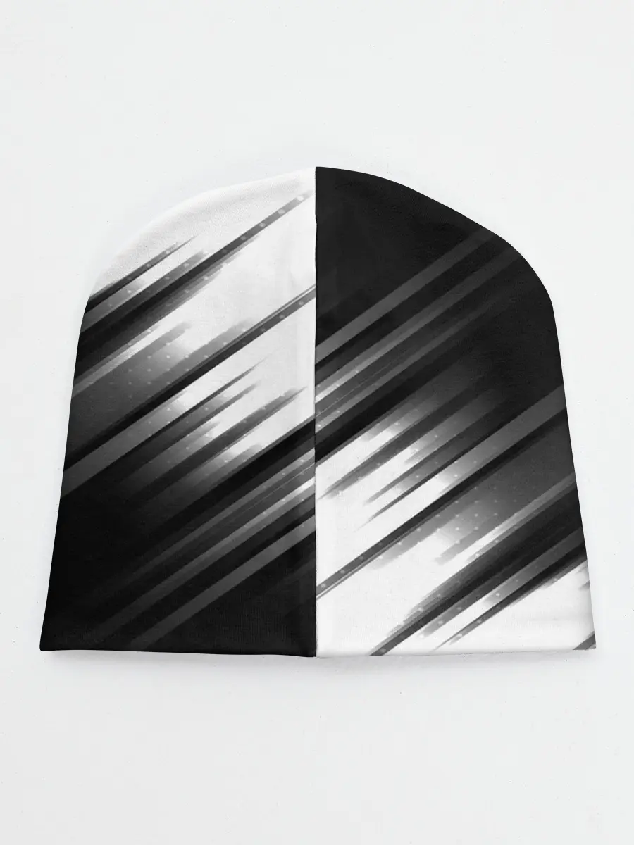 Детская шапка / Billie Eilish.