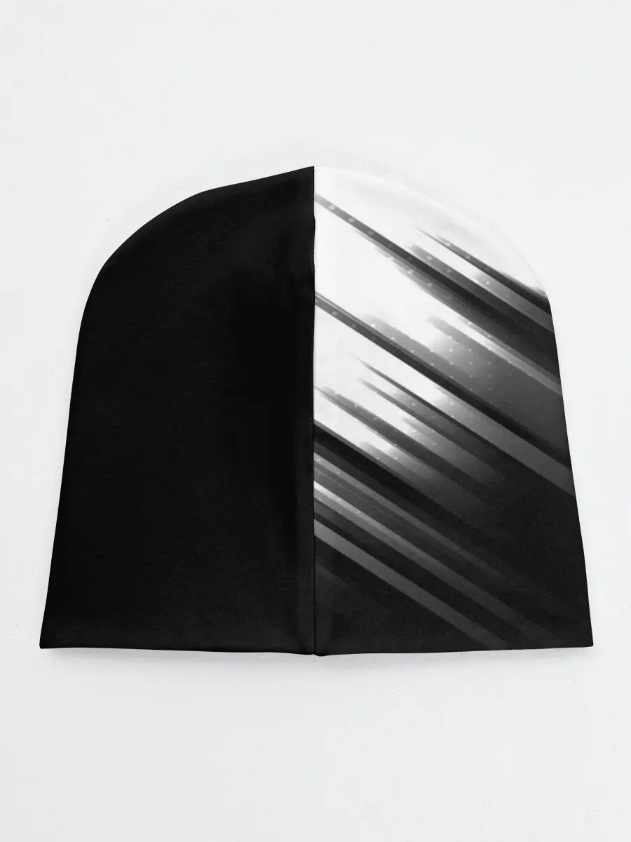 Детская шапка / Billie Eilish.