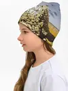 Детская шапка / Все как у людей