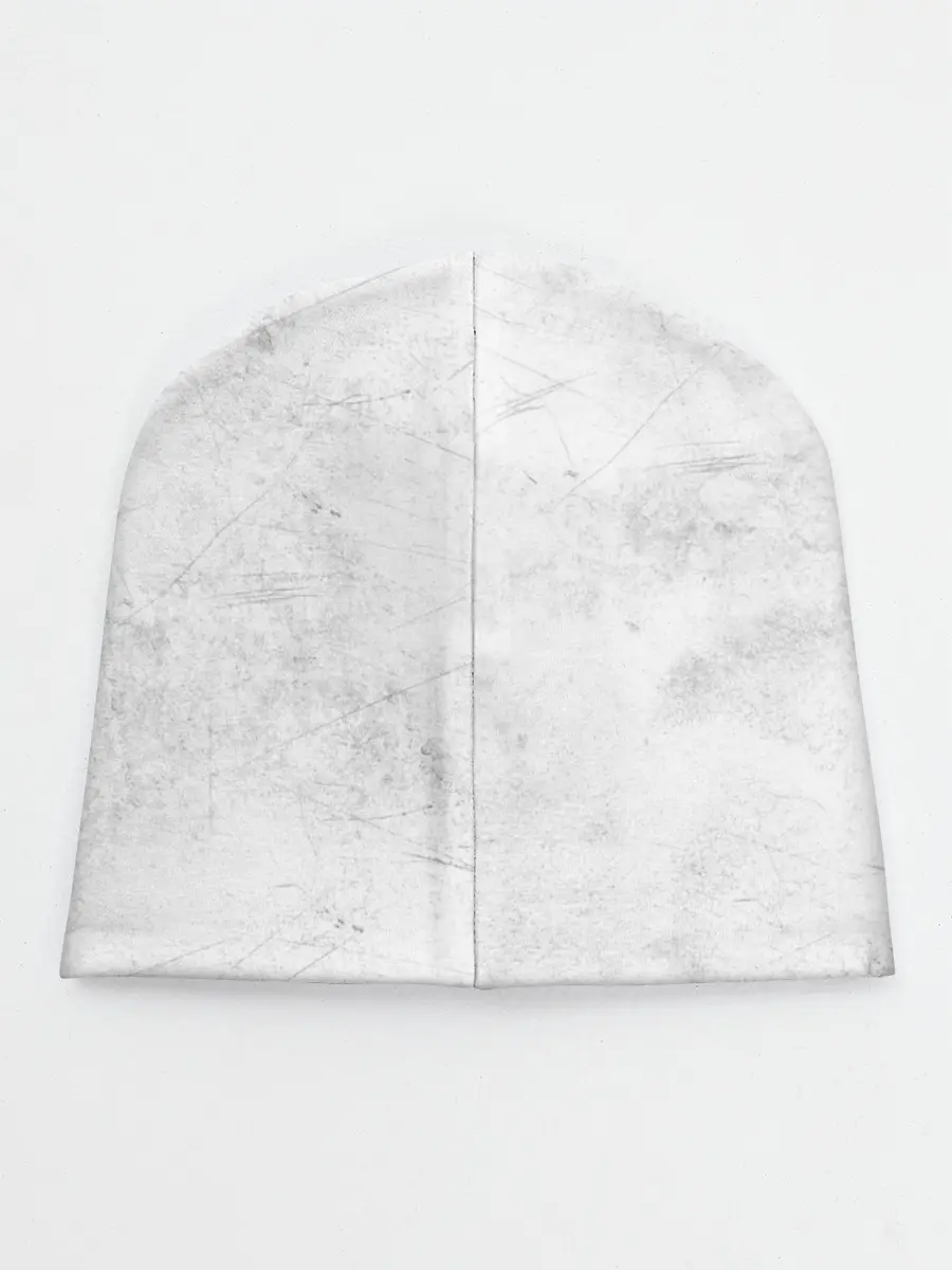 Детская шапка / Острые козырьки