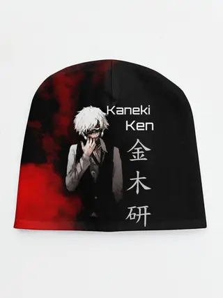 Детская шапка / Токийский гуль