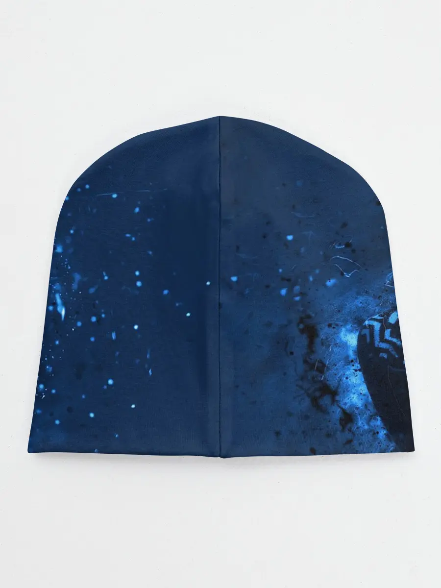 Детская шапка / Marshmello