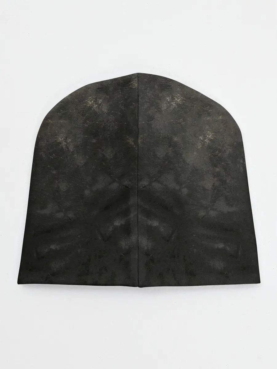 Детская шапка / Косуха терминатора