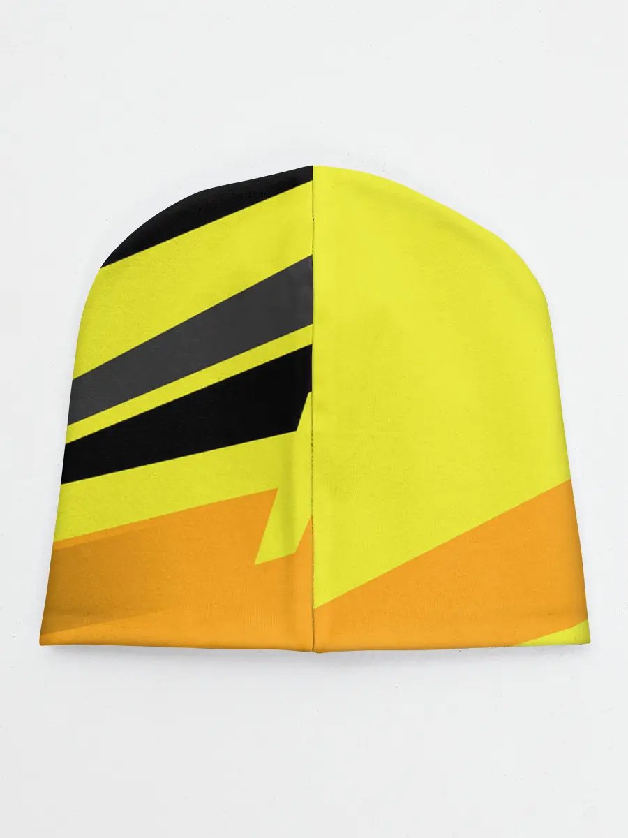 Детская шапка / WATCH DOGS