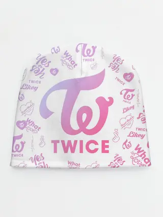 Детская шапка / TWICE